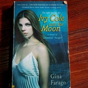 Ivy Cole And the Moon